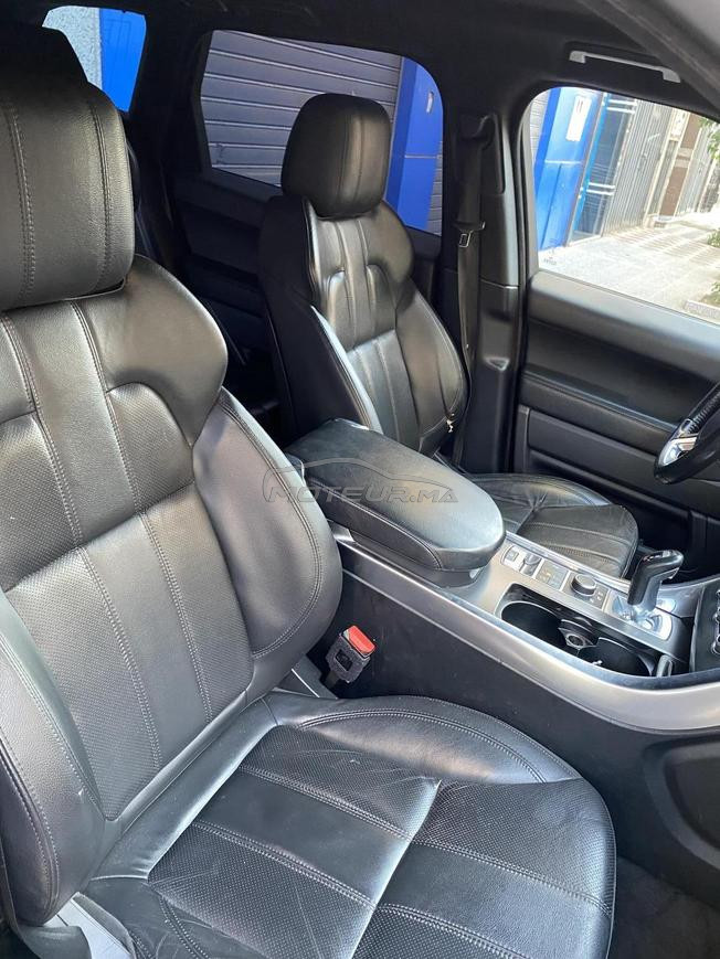 Land Rover Range Rover Sport Diesel Automatique