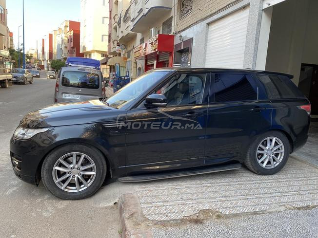Land Rover Range Rover Sport Diesel Automatique