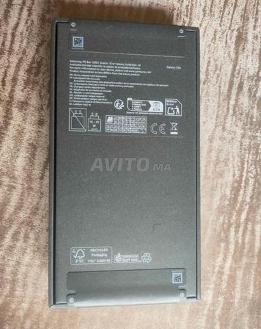 Samsung S26 neuf jamais ouvert  - 2