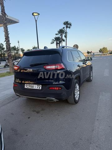 Une très belle Jeep à ne pas rater - 2