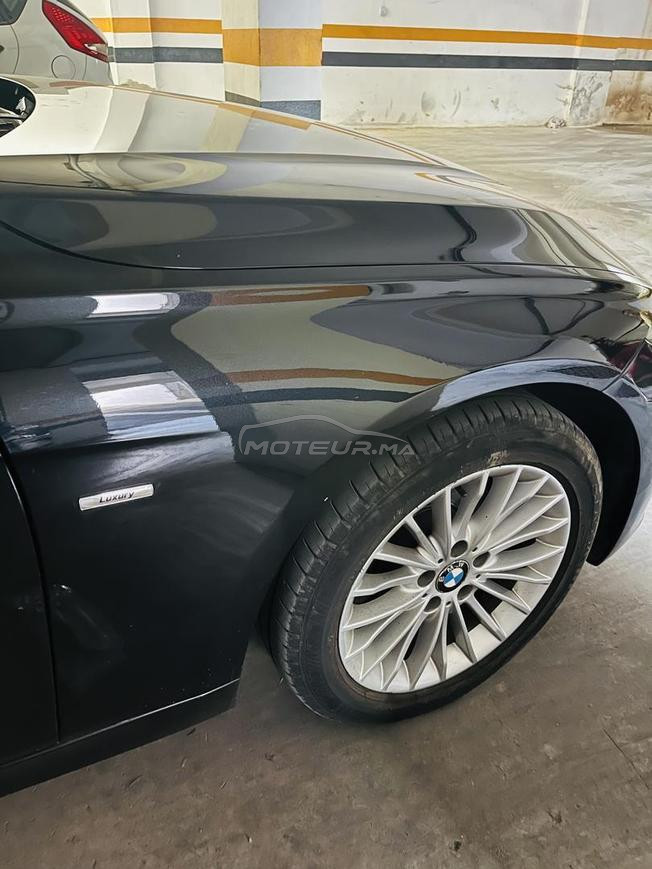 BMW Série 320 Luxury Pack 2.0 Diesel BVA Cobra 