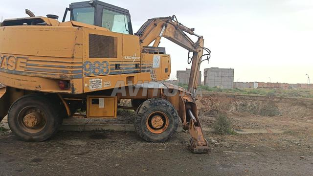 Case 988 avec sa femme 501 - 2