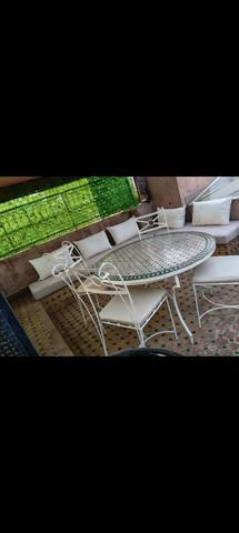 Riad à louer - 2