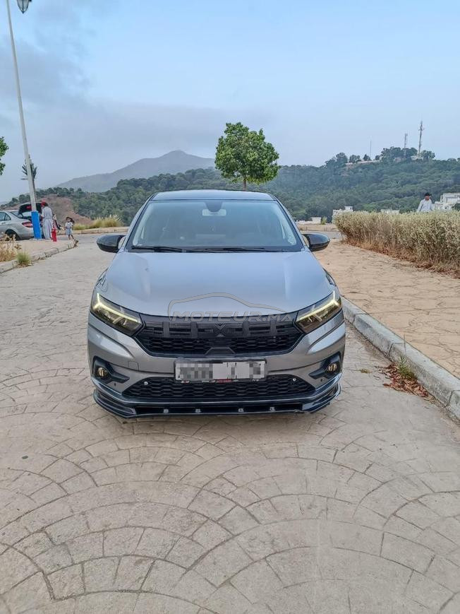 Dacia Logan Journey 