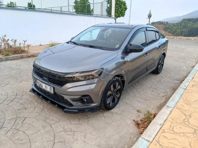Dacia Logan Journey 