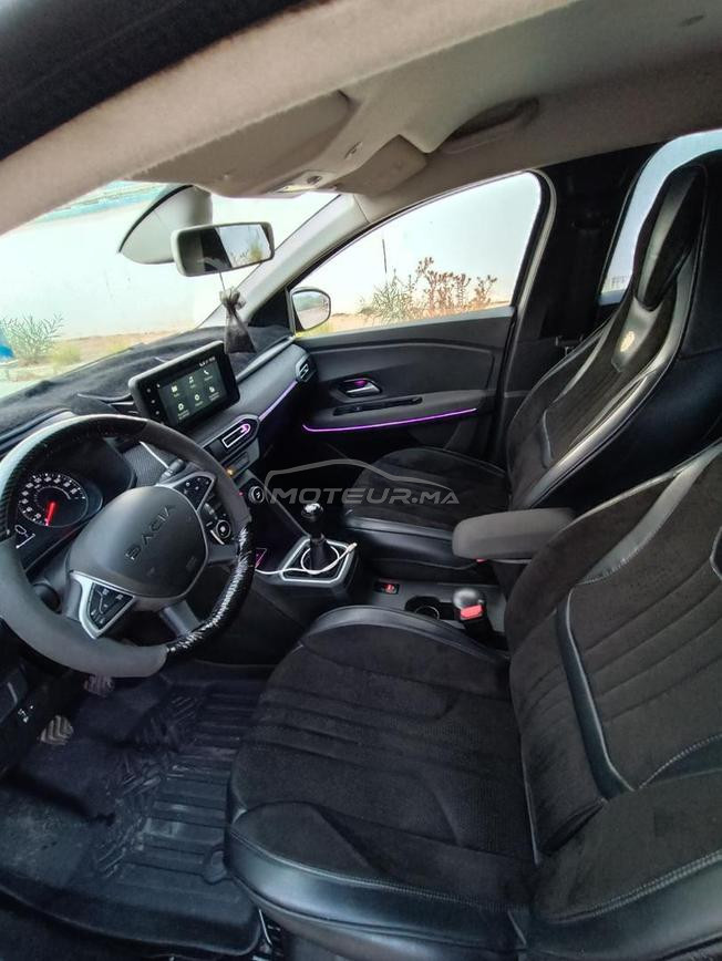 Dacia Logan Journey 