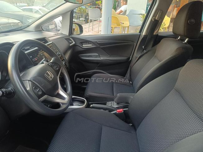 honda jazze 