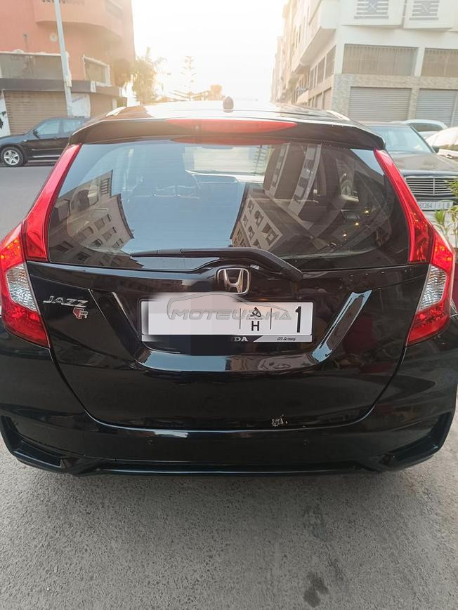 honda jazze 