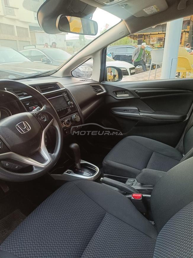honda jazze 