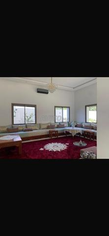 فيلا مفروشة للإيجار لمدة طويلة - 2