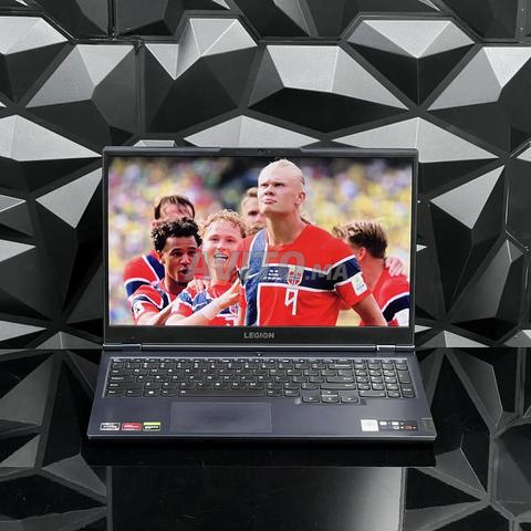 لينوفو ليجن 5 15 - 2