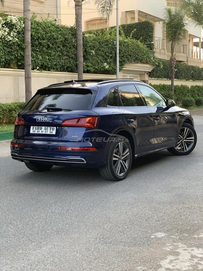 audi Q5 SLine 2019 ded 2023