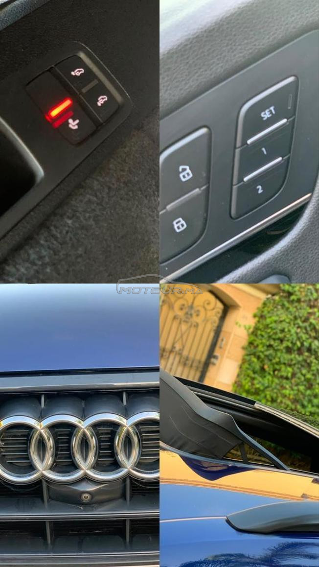 audi Q5 SLine 2019 ded 2023