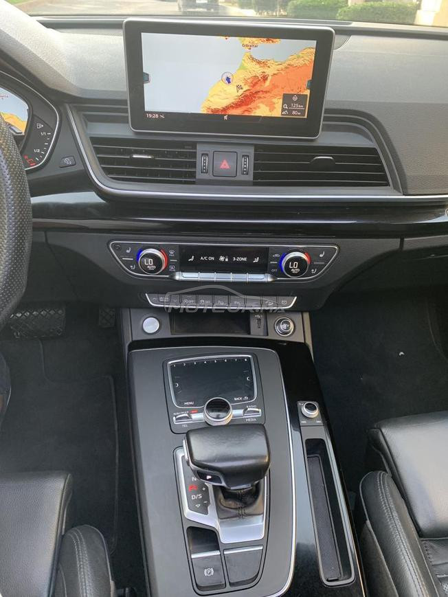 audi Q5 SLine 2019 ded 2023