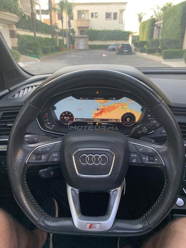 audi Q5 SLine 2019 ded 2023