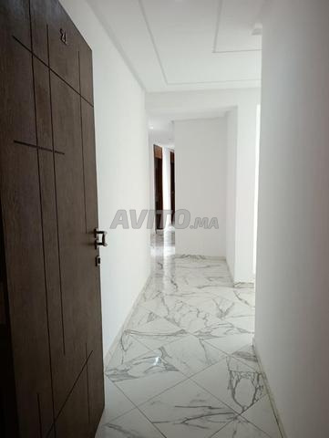 Appartement à louer 73 m² à Salé Said Hajji - 2