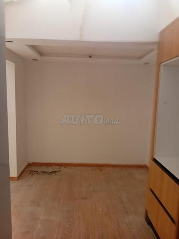 Appartement à louer à Maarif exactement à Ghandi - 2