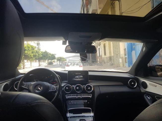 Mercedec c220 douane 2017 tel 0668544742