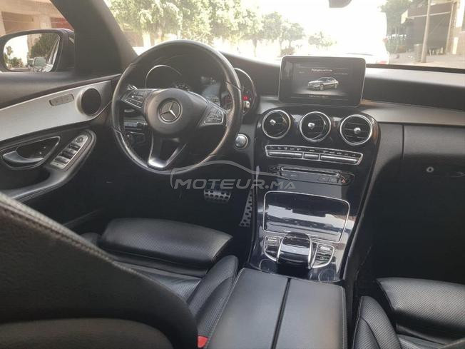 Mercedec c220 douane 2017 tel 0668544742