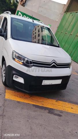 Citroen Berlingo diesel 2022