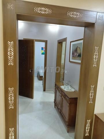 شقق فاخرة للكراء بمرتيل قرب الشاطئ ابتداء من 700 درهم - 2