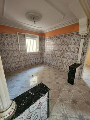 Maison à louer près de l'UIR - Technopolisse