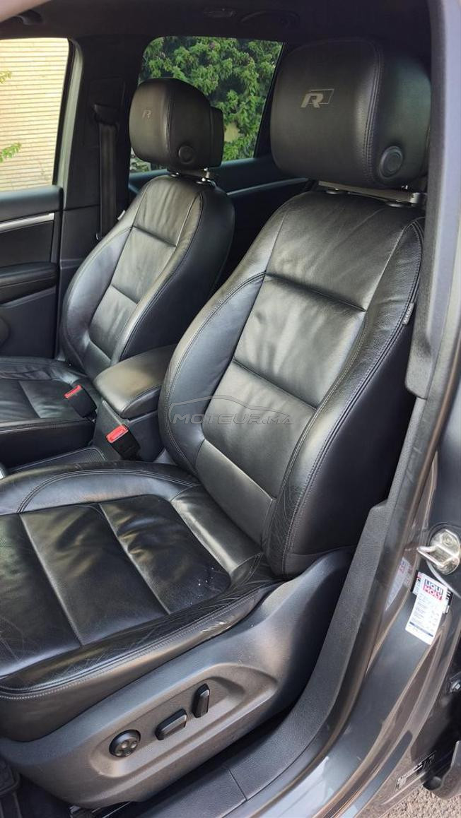 Tiguan R-Line – Toutes options – Très bon état