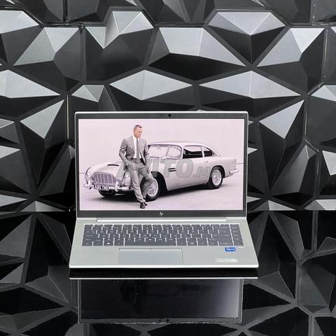 HP Elitebook 840 G8 - 2