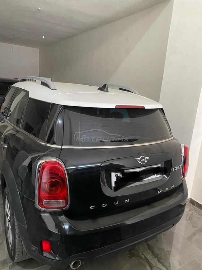 Mini Countryman Diesel Automatique 2018 à Larache
