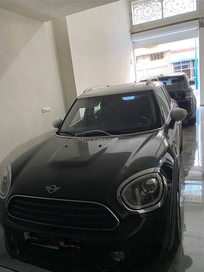 Mini Countryman Diesel Automatique 2018 à Larache