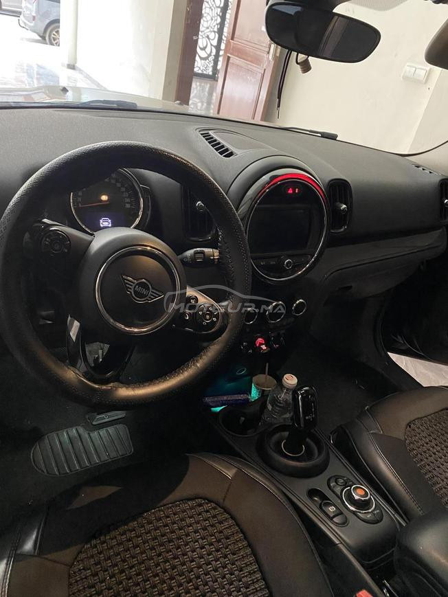 Mini Countryman Diesel Automatique 2018 à Larache