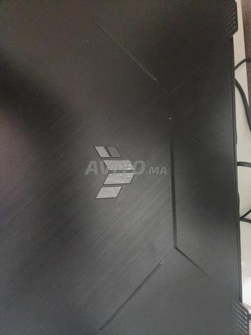 حاسوب محمول Asus Tuff A17 - 2
