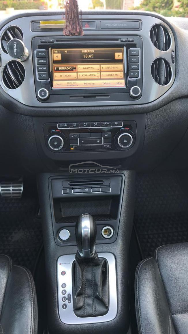Tiguan R-Line – Toutes options – Très bon état