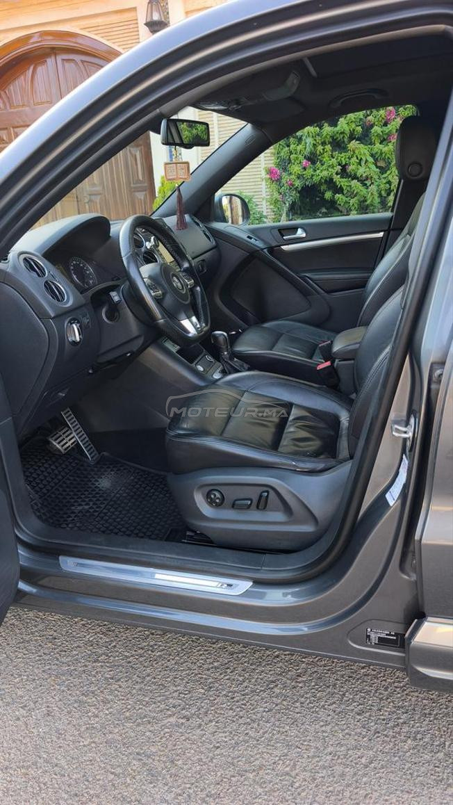 Tiguan R-Line – Toutes options – Très bon état