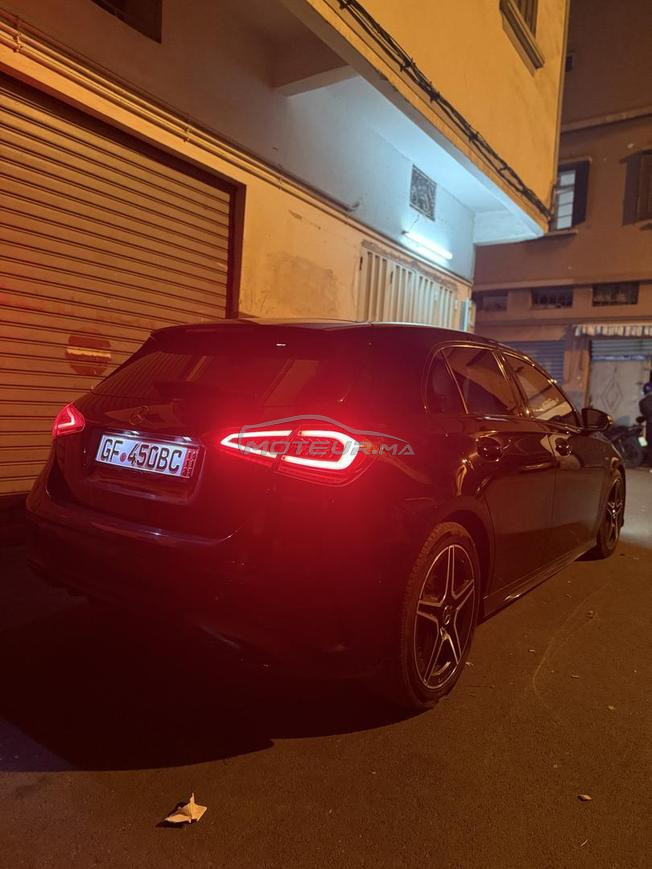 Mercedes benz class A200