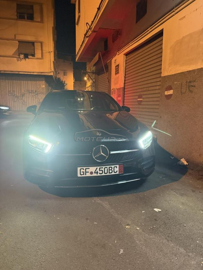 Mercedes benz class A200