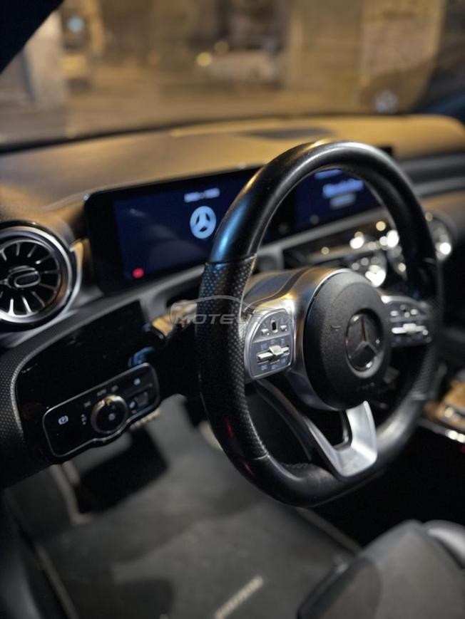 Mercedes benz class A200