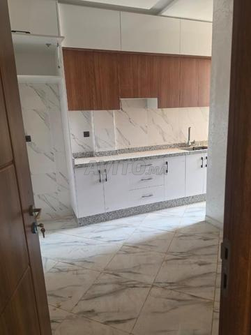 Appartement à louer dans un quartier très calme - 2