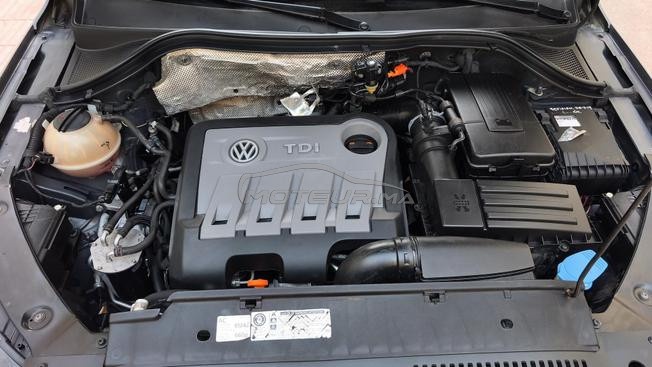 Tiguan R-Line – Toutes options – Très bon état