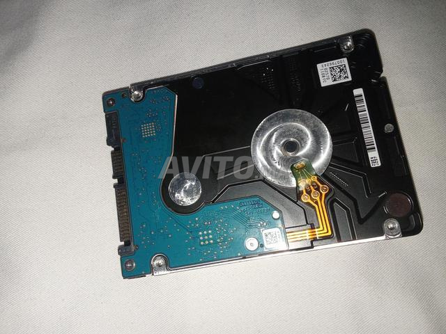 Disque dur 1To HDD - 2