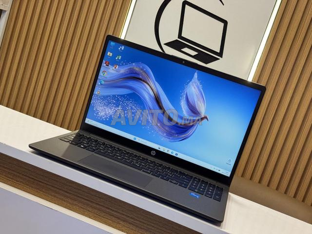لابتوب HP 250 G10 i5 الجيل 13/16GB/512 NVME