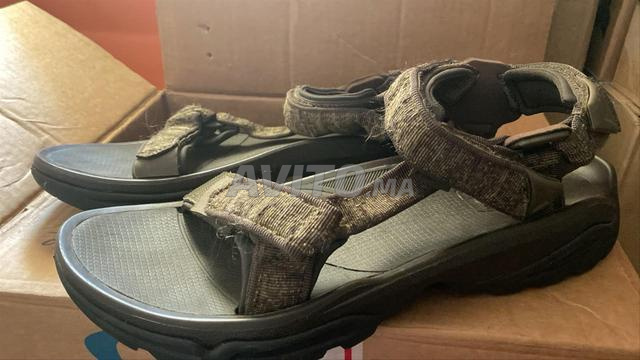 Sandale randonnée Teva Terra 4 - 2