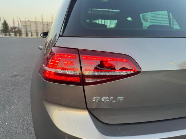 Golf 7 R-Line Diesel Automatique Importée neuve