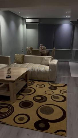 Appartement une chambre