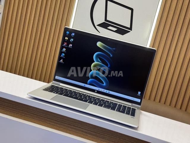 لابتوب HP 250 G10 بمعالج i5 الجيل 13 / 16 جيجابايت / 512 جيجابايت NVME