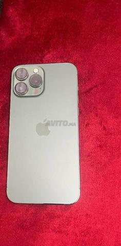iPhone 13 Pro Max