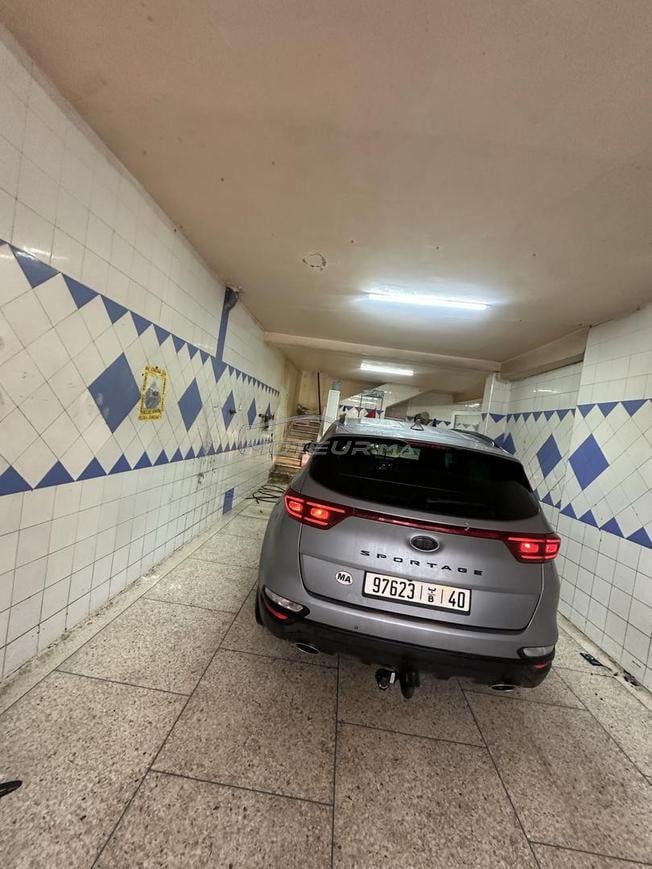 طنجة مجمع النور