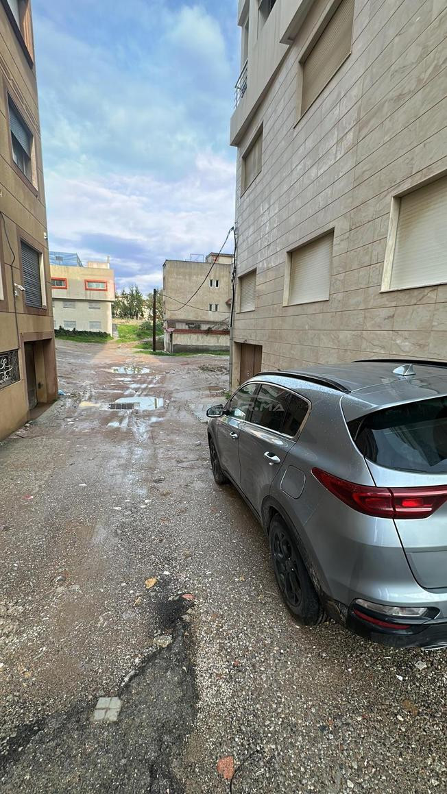 طنجة مجمع النور