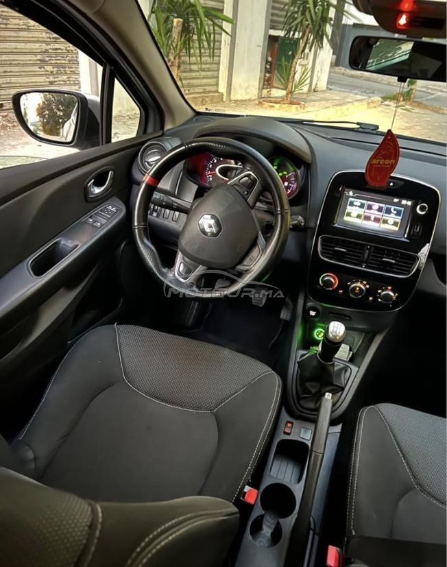 CIio 4 model 2019