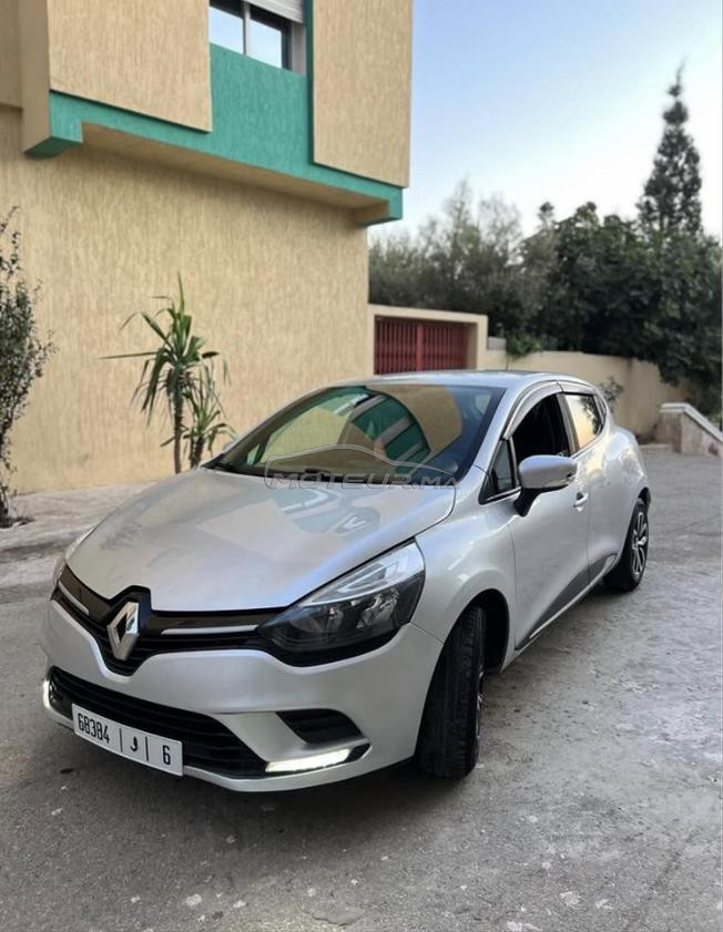 CIio 4 model 2019